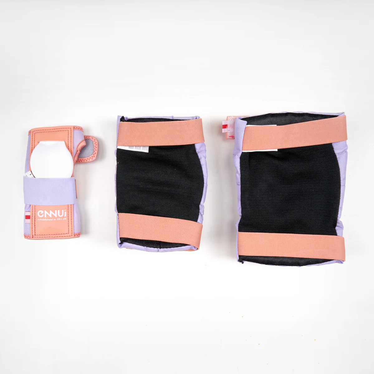 Ennui Park Pad Set - Pastel - Image 3