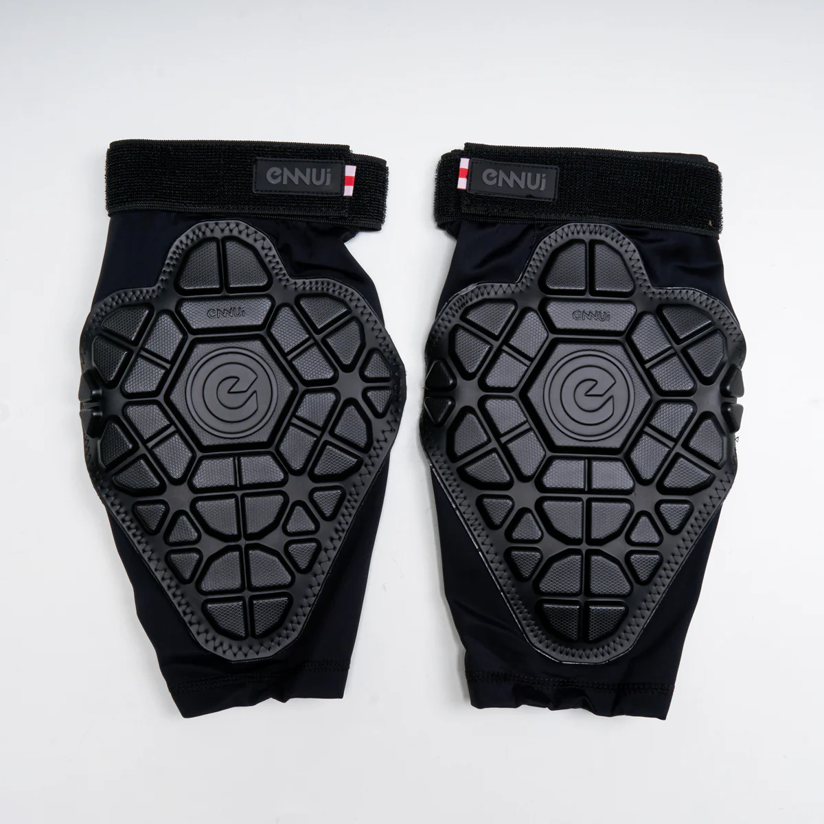 Ennui Shock Sleeve Knee Gaskets V2
