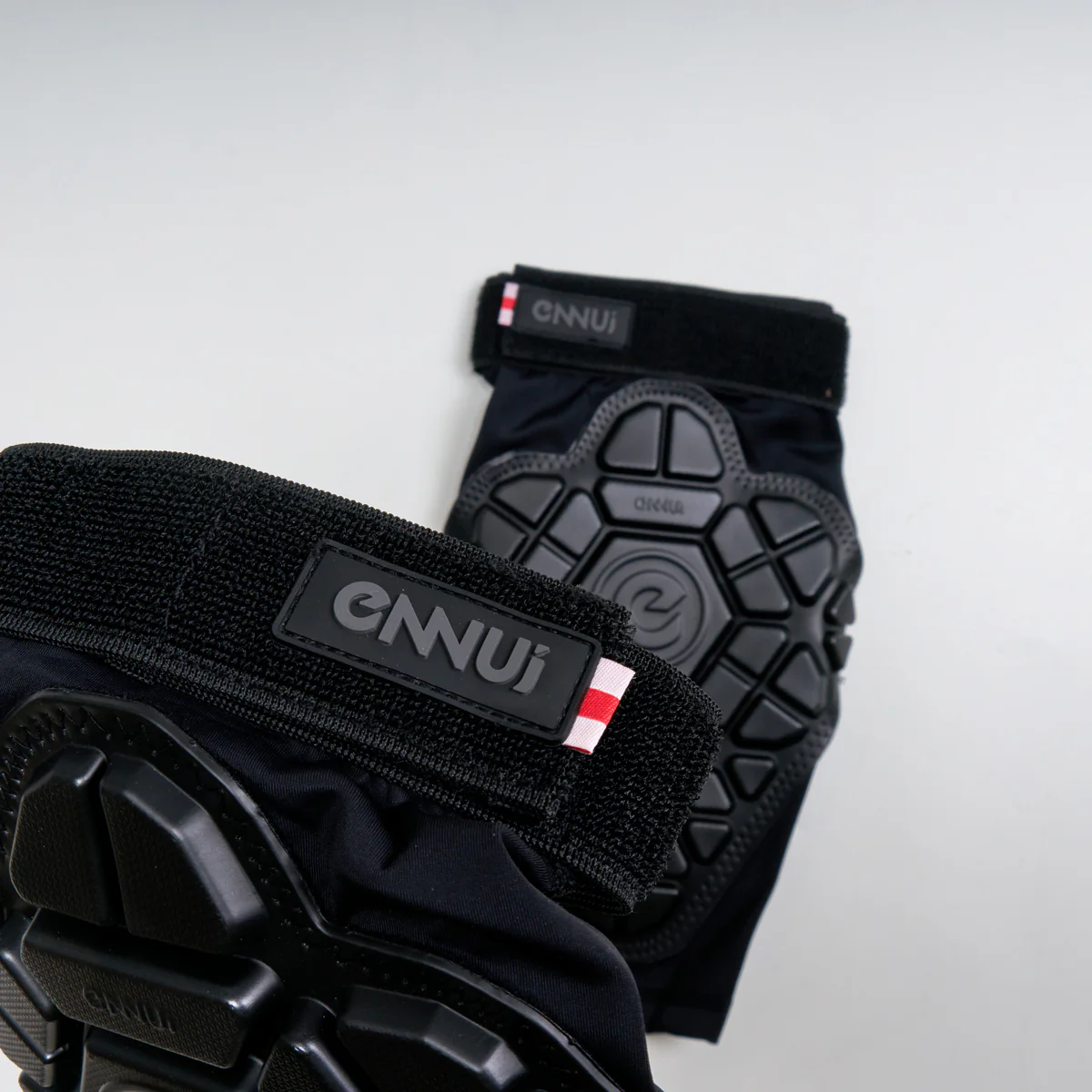 Ennui Shock Sleeve Knee Gaskets V2 - Image 3