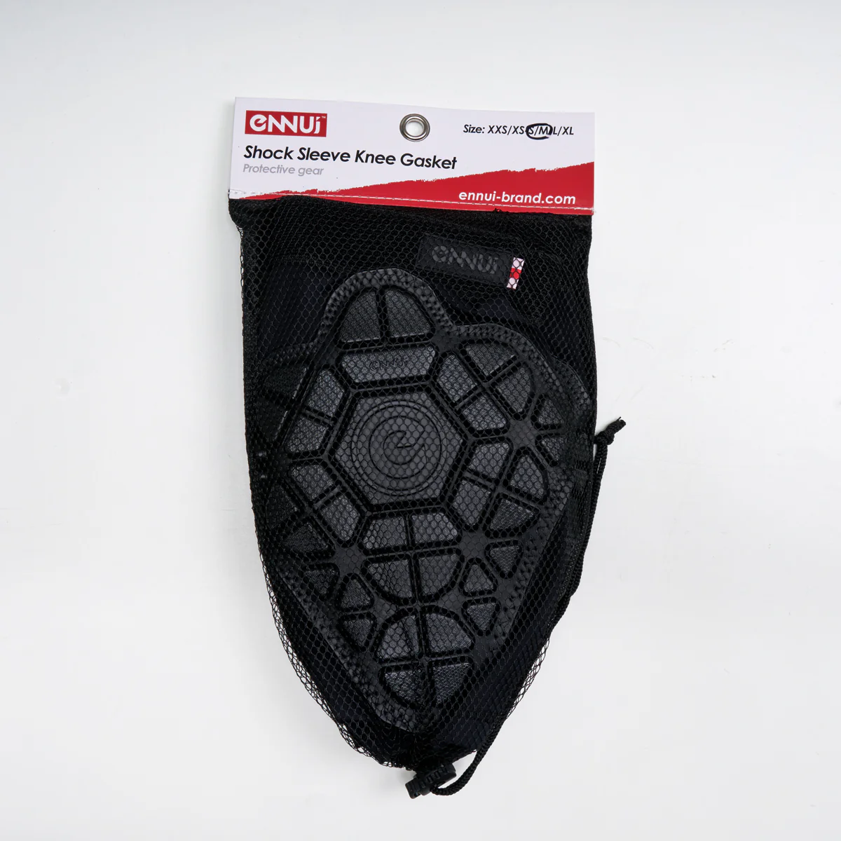 Ennui Shock Sleeve Knee Gaskets V2 - Image 4