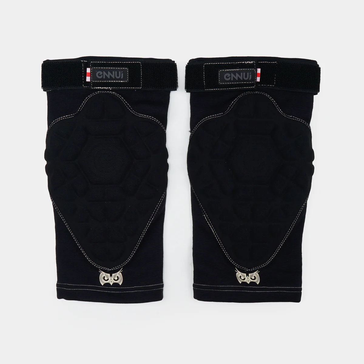 Ennui Shock Sleeve Merry Munoz PRO Knee Gaskets