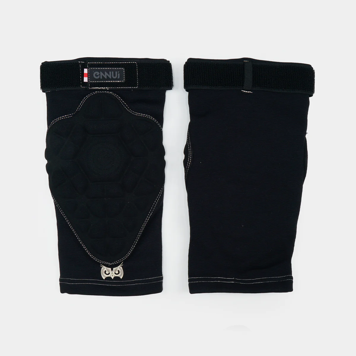 Ennui Shock Sleeve Merry Munoz PRO Knee Gaskets - Image 2