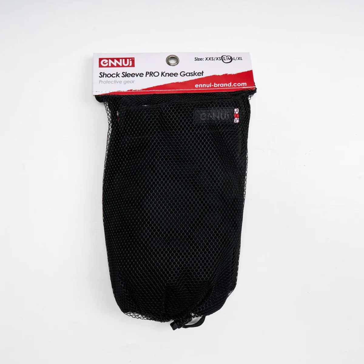 Ennui Shock Sleeve PRO Knee Gaskets V2 - Image 4