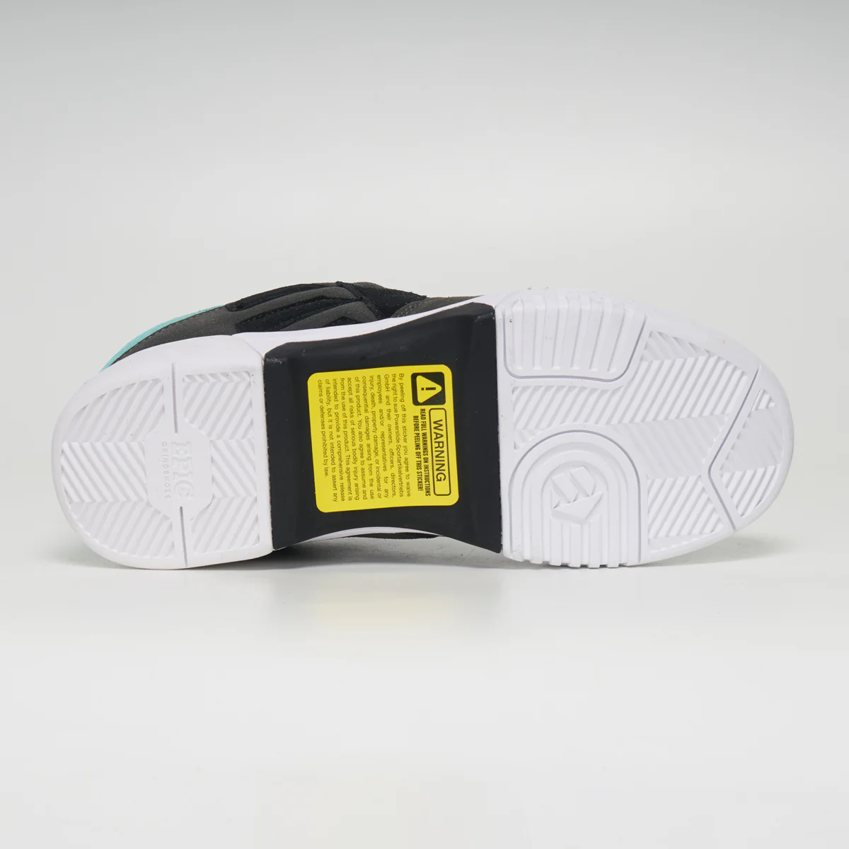Epic Grindshoes - Hype - Image 3