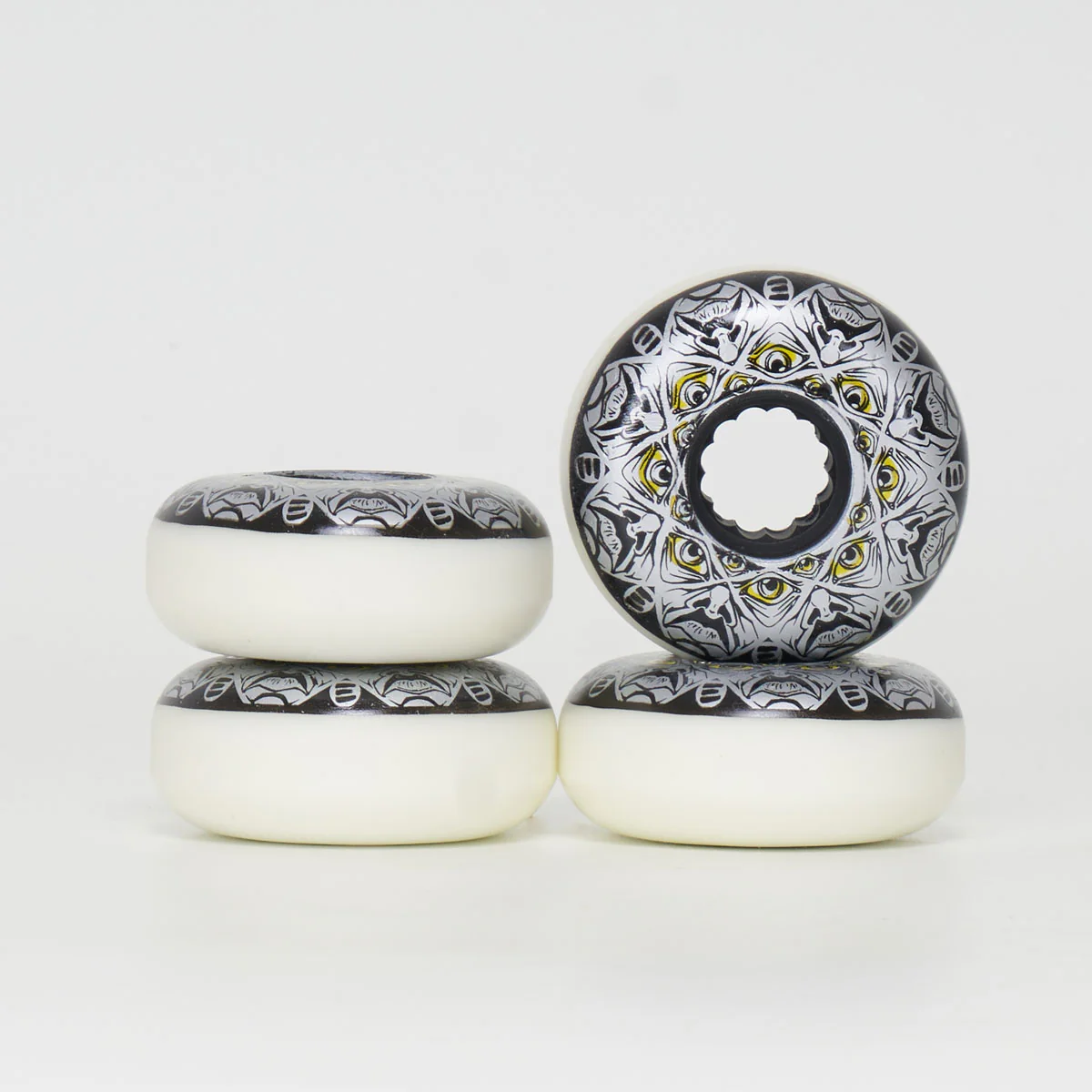 Eulogy Abdiel Colberg LEGEND Wheels 55mm
