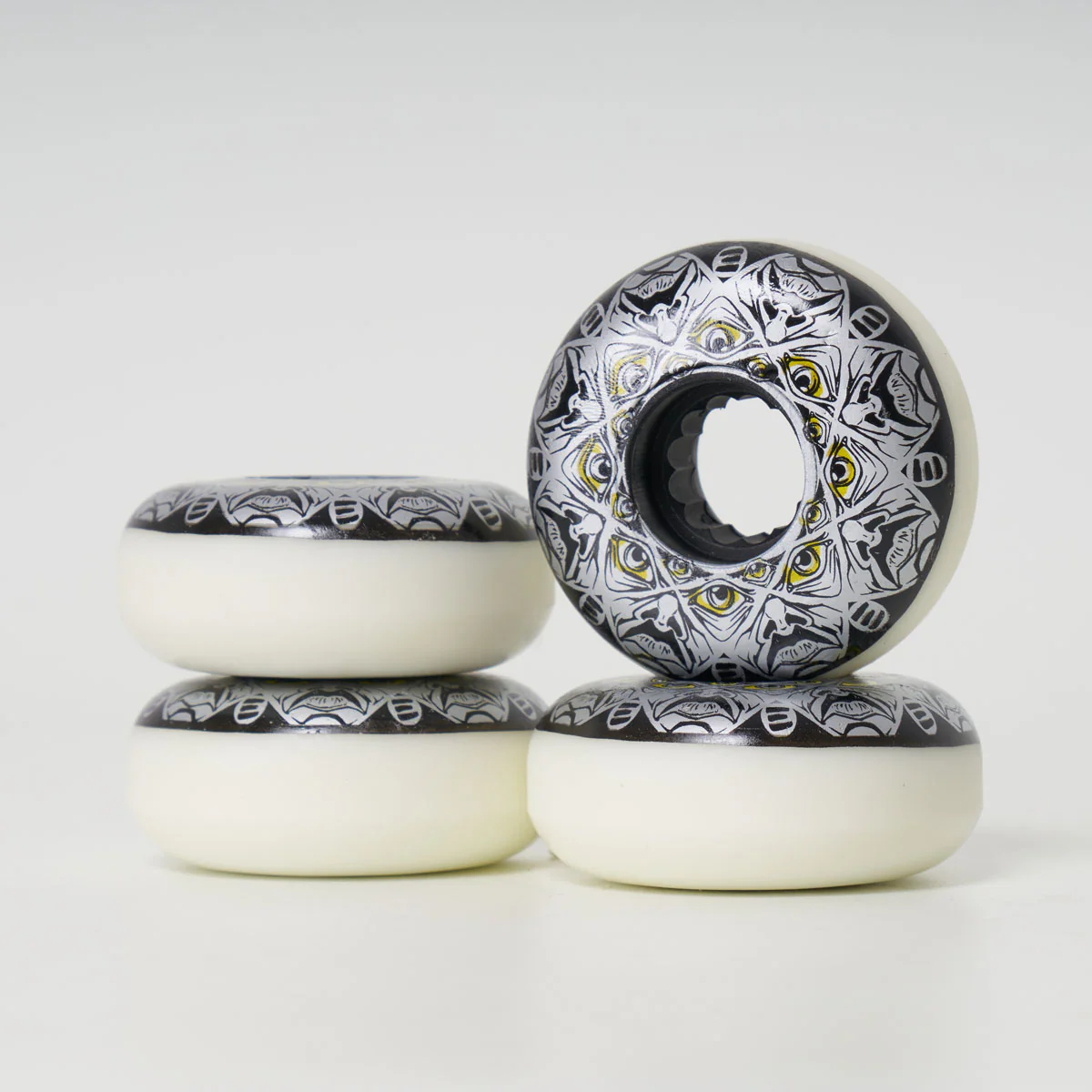 Eulogy Abdiel Colberg LEGEND Wheels 55mm - Image 2