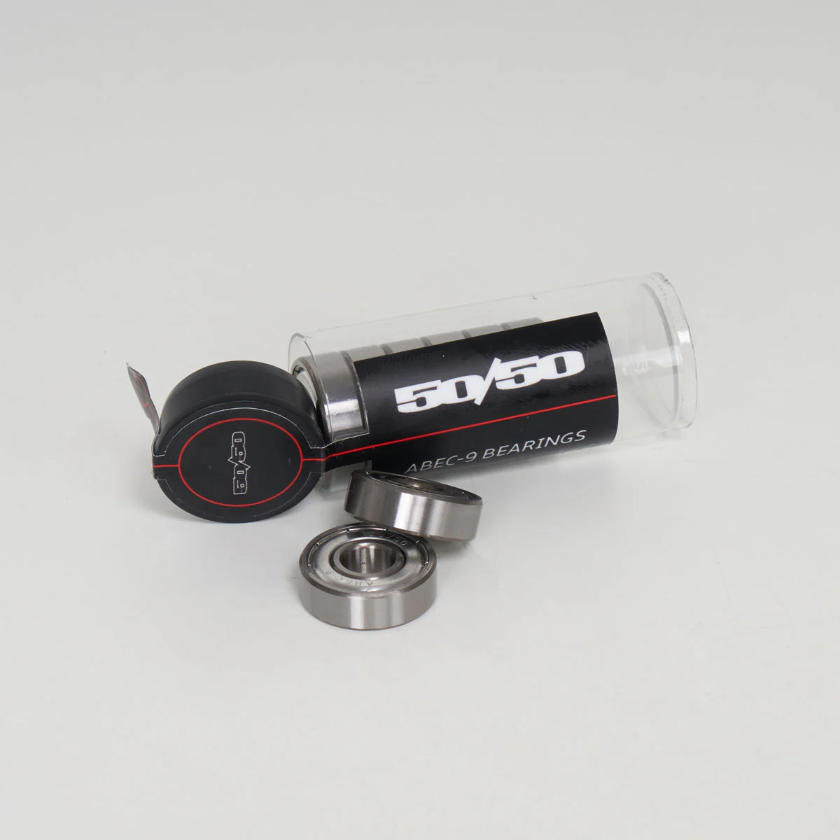 Fifty 50 Abec 9 Bearings - 8 Set - Image 2