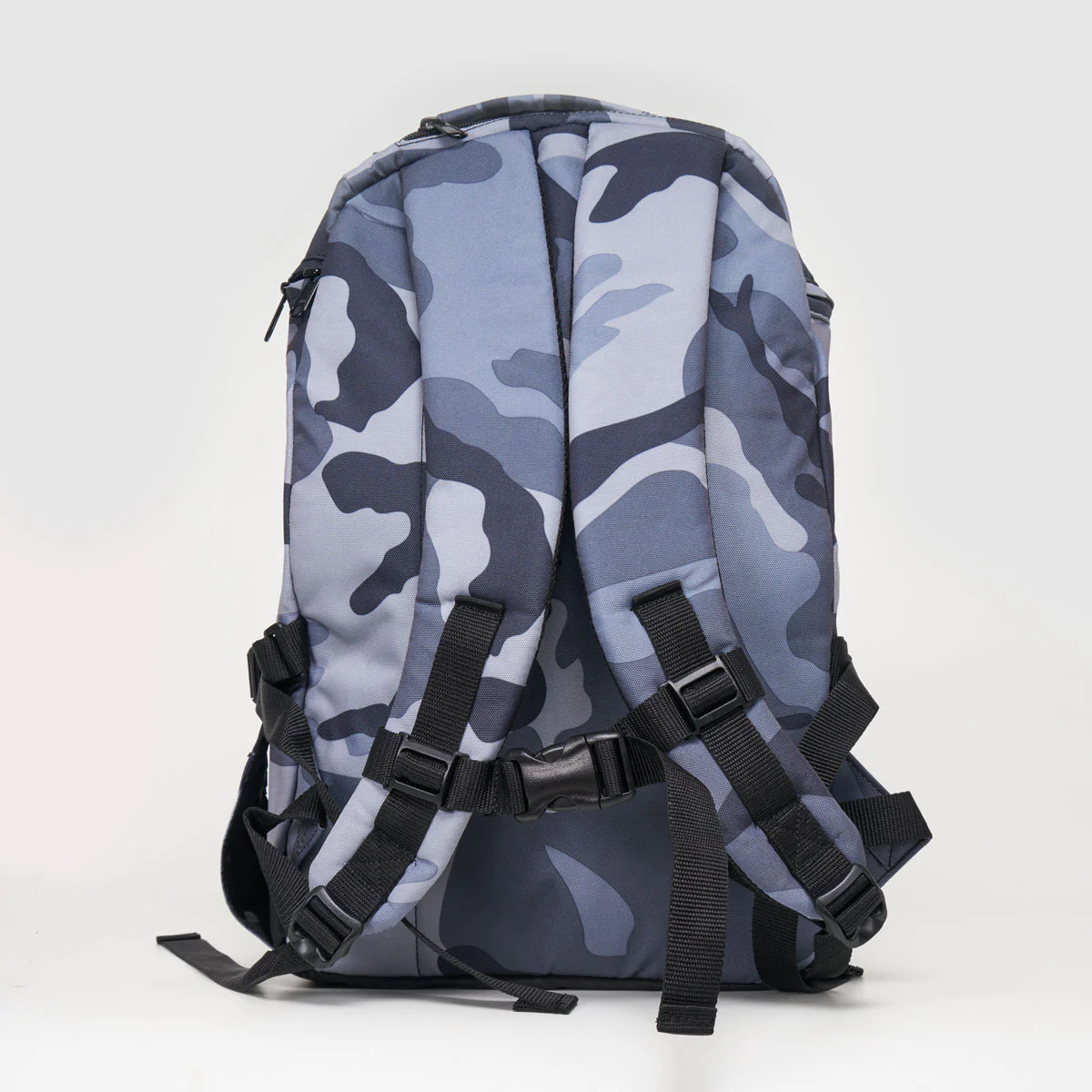 Fifty-50 Session Backpack - Grey Camo - Image 2