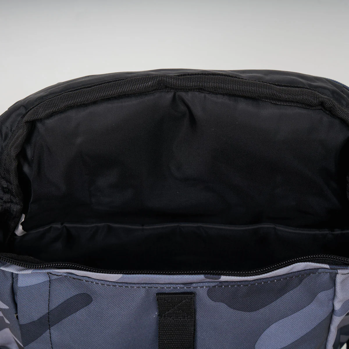 Fifty-50 Session Backpack - Grey Camo - Image 4