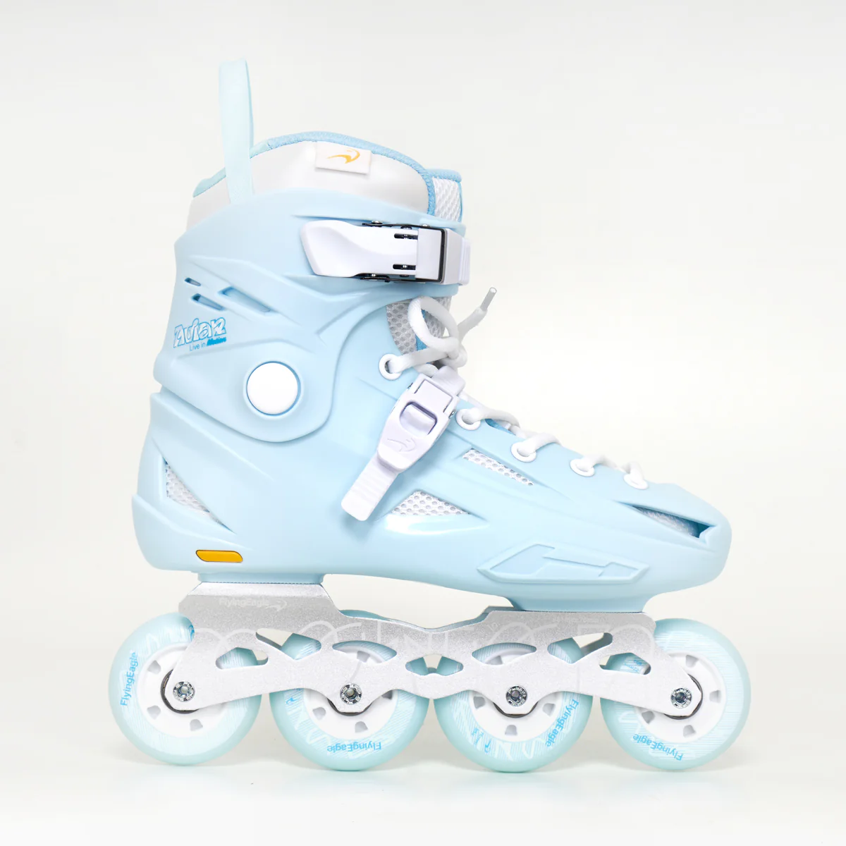 Flying Eagle Avian - Blue Inline Skates