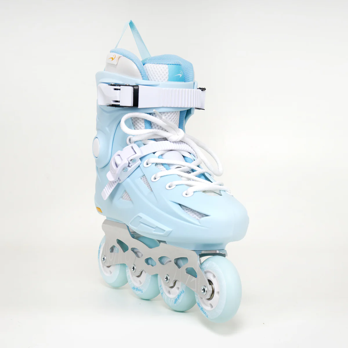 Flying Eagle Avian - Blue Inline Skates - Image 2