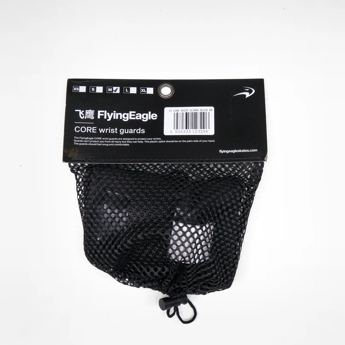 Flying Eagle CORE Wristguards - Image 4