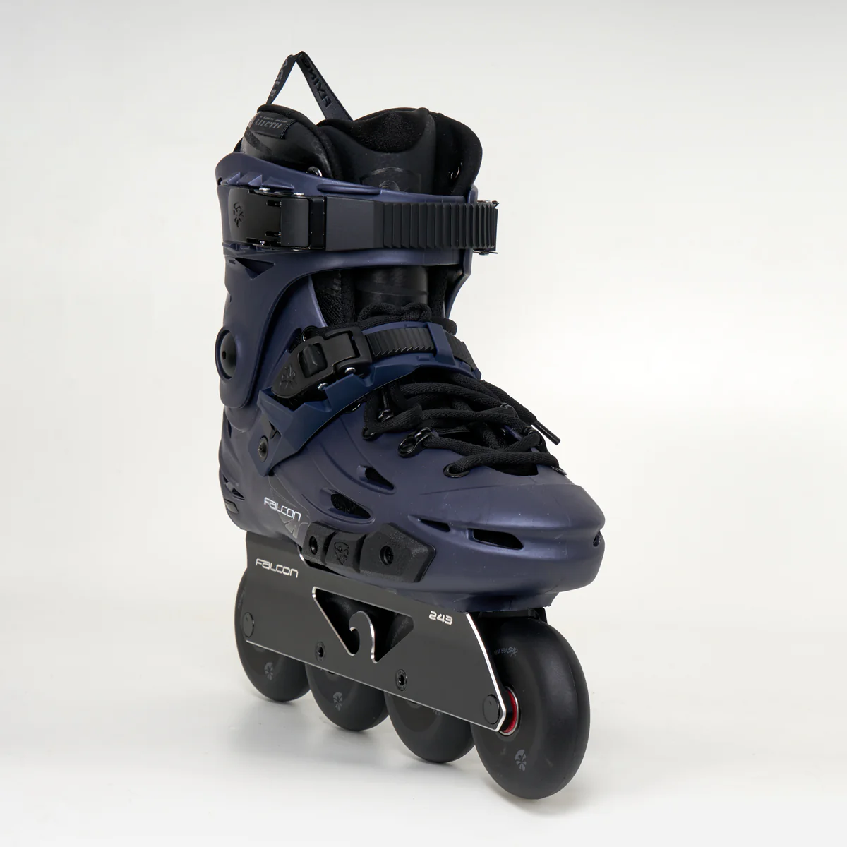 Flying Eagle Falcon - Unisex Inline Skates - Blue Steel - Image 3