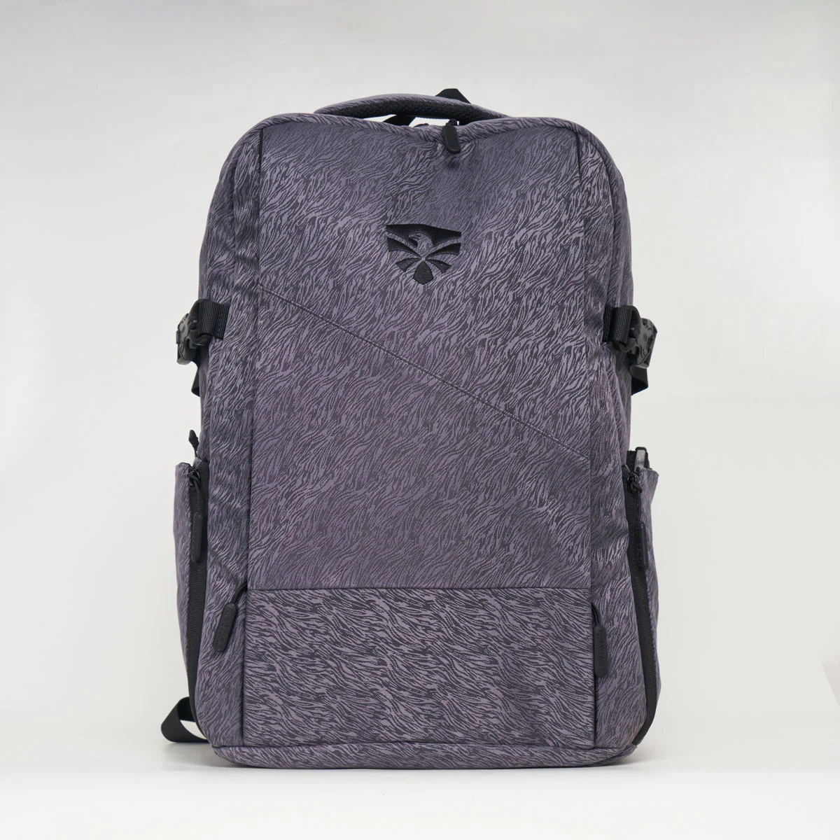 Flying Eagle Movement Backpack - Dark Grey