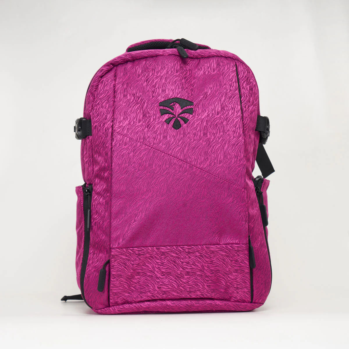 Flying Eagle Movement Backpack - Dark Pink
