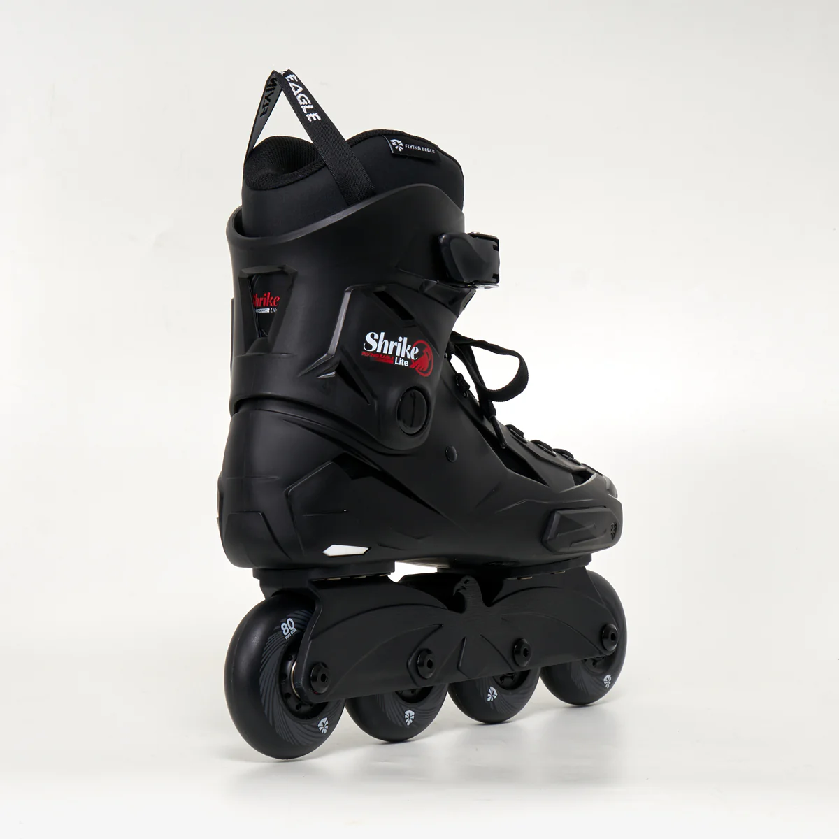 Flying Eagle Shrike Lite Skates - (formally X1 Shrike) - Black - Image 3