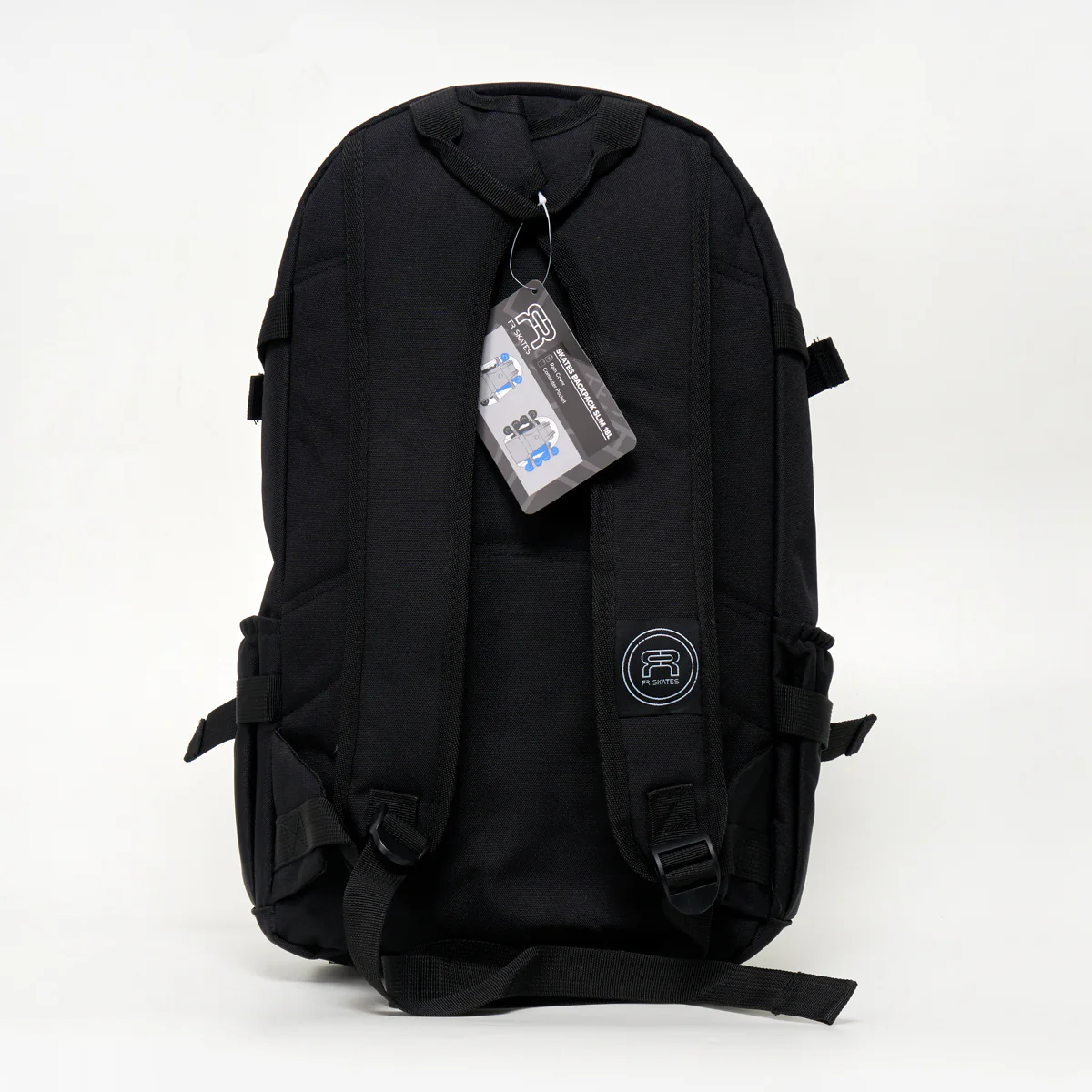 FR Backpack Slim 18L - Black - Image 2