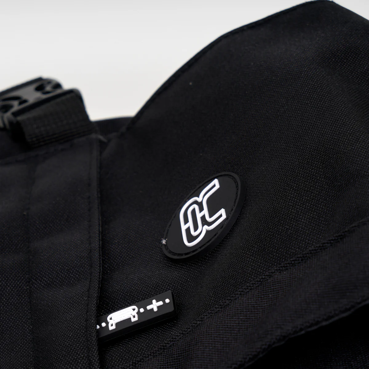 FR Backpack Slim 18L - Black - Image 4