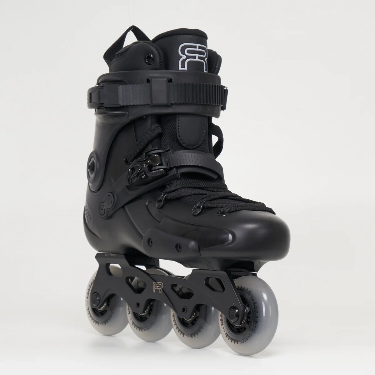 FR Junior Club Skates - Image 2