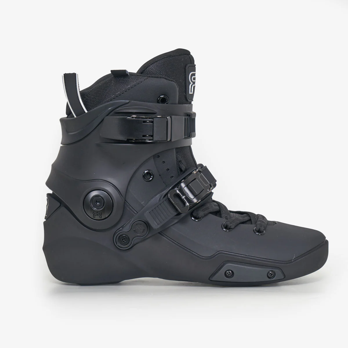 FR Neo 80 Boot Only Skates - Dual Plastic