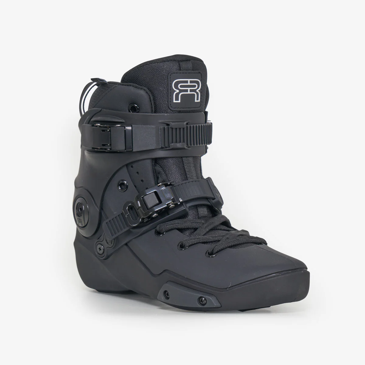 FR Neo 80 Boot Only Skates - Dual Plastic - Image 2
