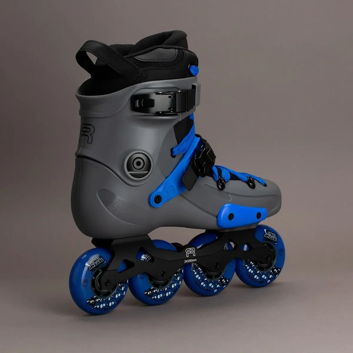 FR Skates FR1 80 - Unisex - Grey - Image 3