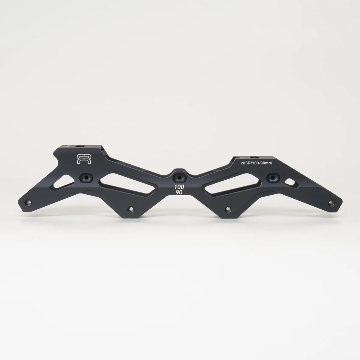 FR Skates Freeride 100/90 283mm Natural Rockered Frames