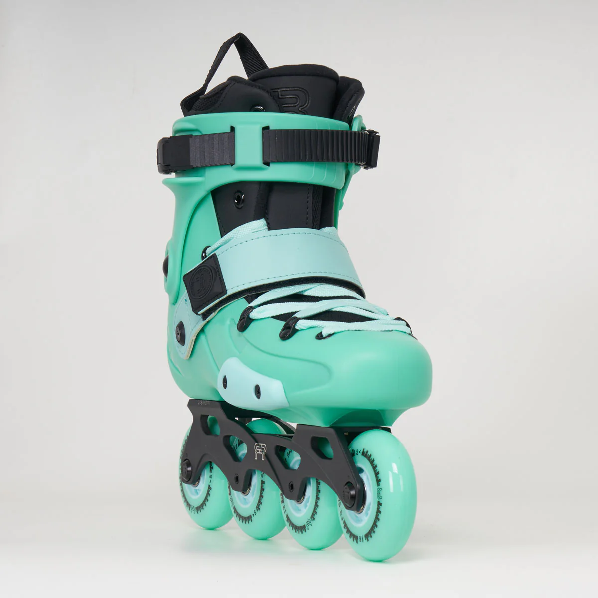 FR Skates FRX 80 - Unisex - Minty - **Last Chance** - Image 2