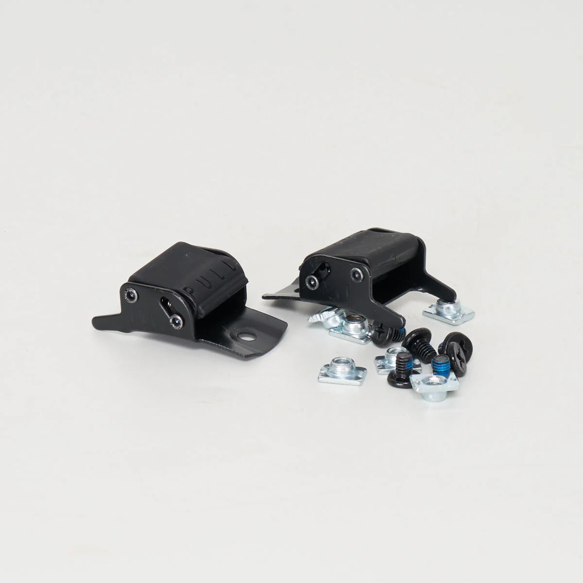 FR Skates Metal Top Buckle - Pair (200MM/220MM) - Image 2