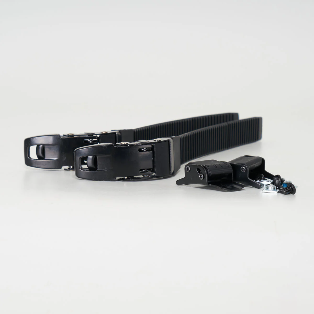 FR Skates Metal Top Buckle - Pair (200MM/220MM) - Image 3