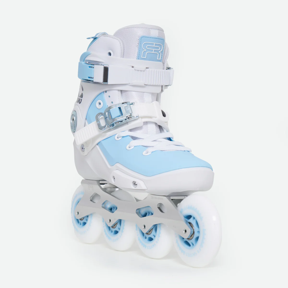 FR Skates Neo 1 — Linda Zhu Pro Inline Skates - Image 2