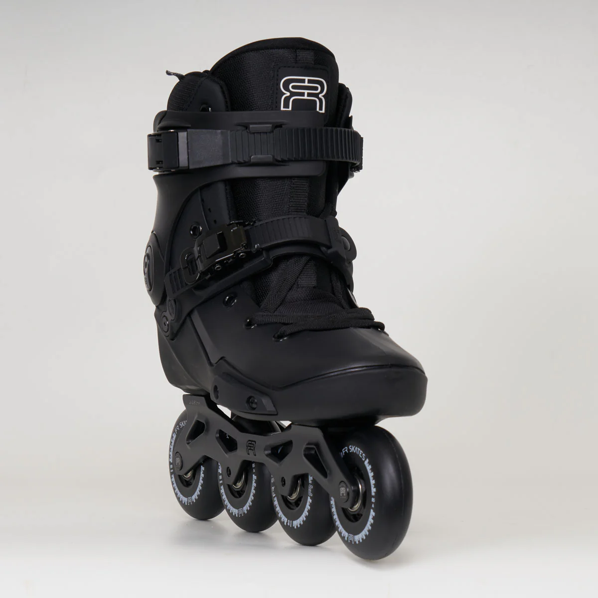 FR Skates Neo 2 80 - Unisex - Black - Image 2