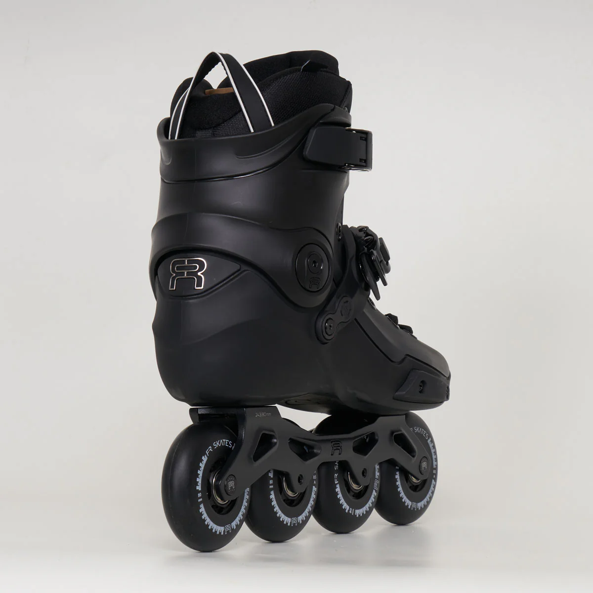 FR Skates Neo 2 80 - Unisex - Black - Image 4