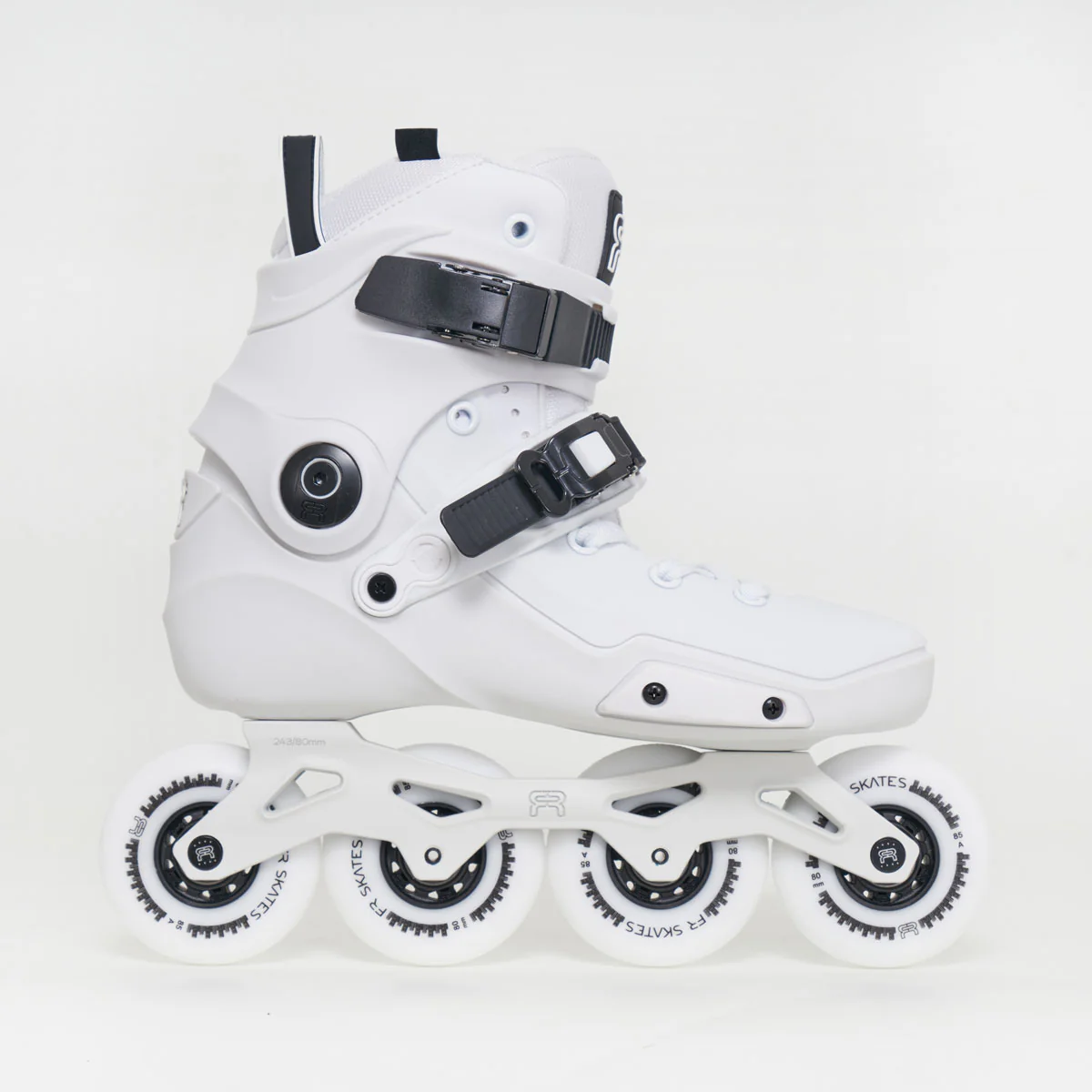 FR Skates Neo 2 80 - Unisex - White
