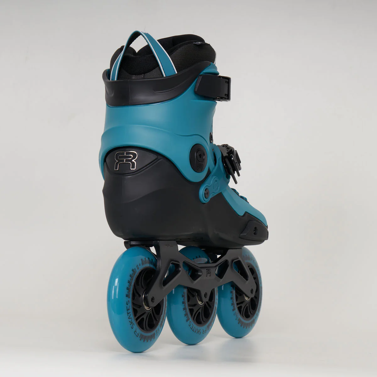 FR Skates Neo 2 Dual 310 - Unisex - Teal - Image 3