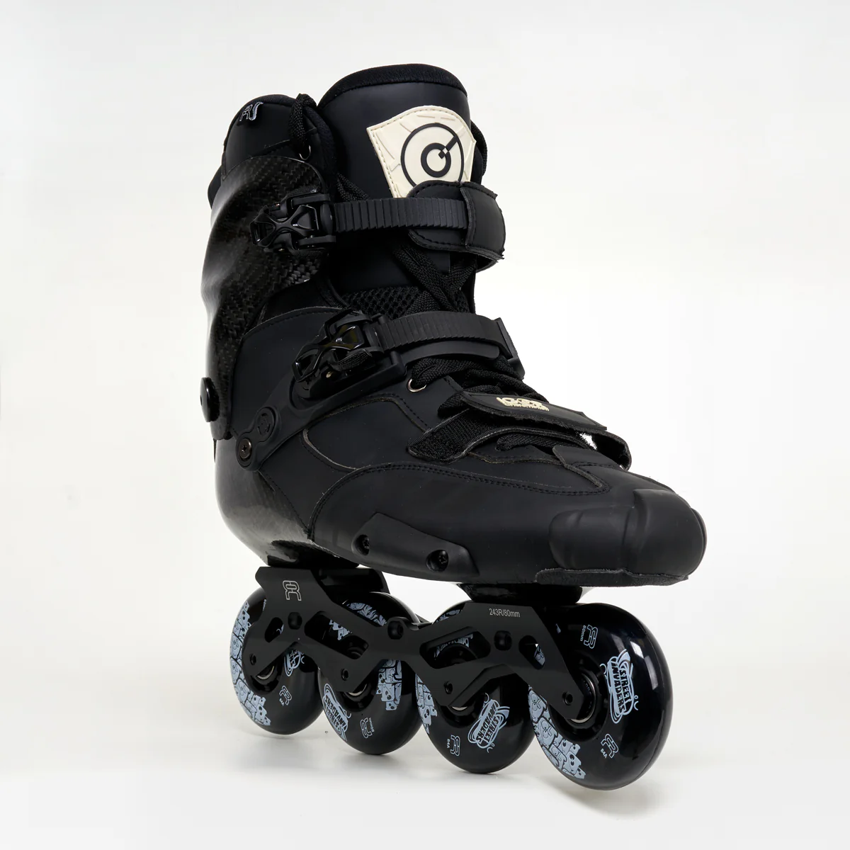 FR Skates Pro Igor Inline Skates - Unisex - Image 2