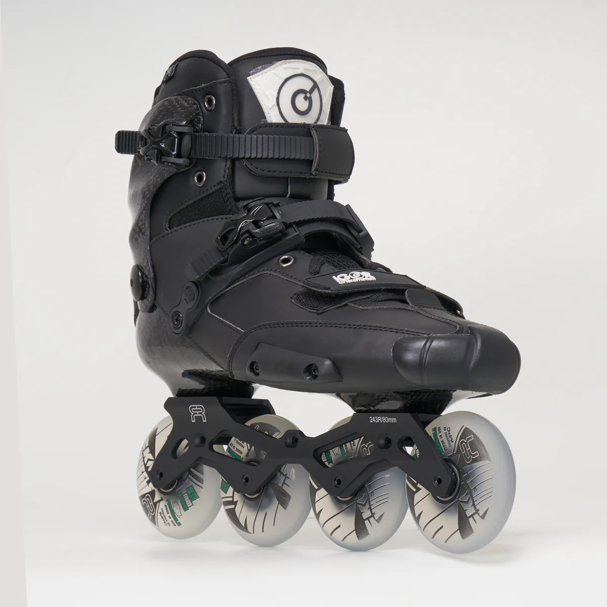 FR Skates Pro Igor Inline Skates - MPC Wheels - Unisex - Image 2