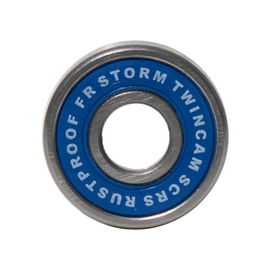 FR Skates Storm Rustproof Bearings - 16 Set - Image 3