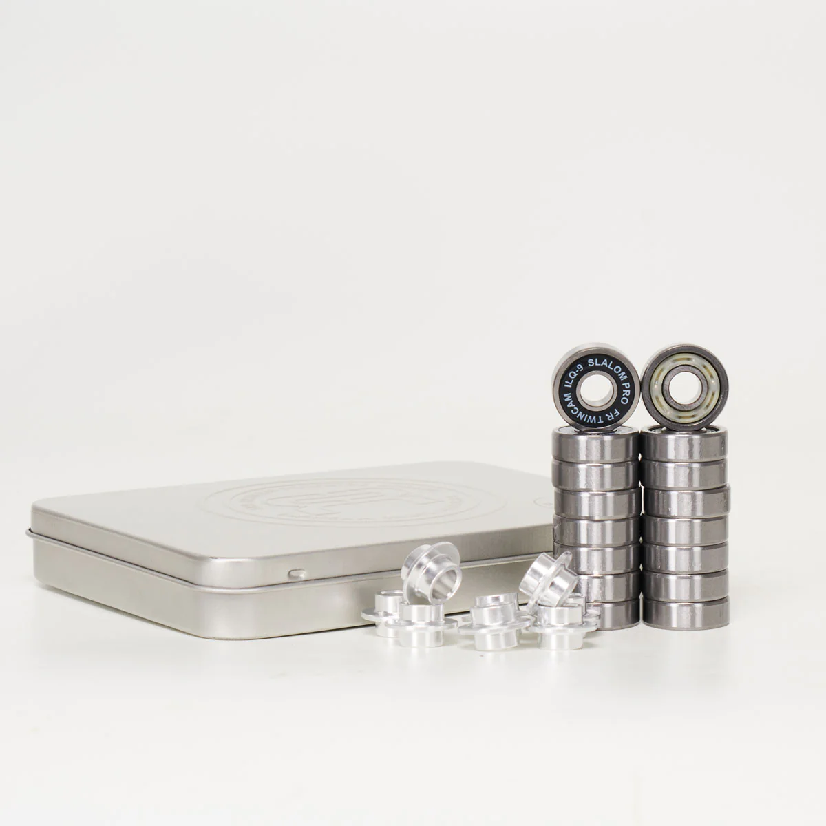 FR Skates Twincam ILQ-9 Slalom Pro Bearings - 16 Set - Image 2