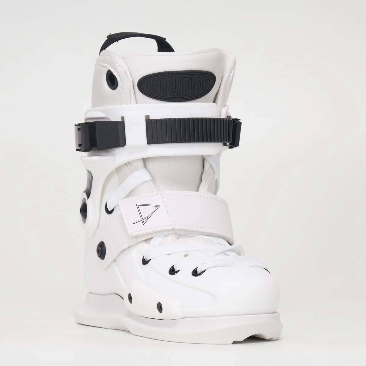 FR Skates UFR Pottier Boot-Only White Skates - Intuition Liner - Image 2