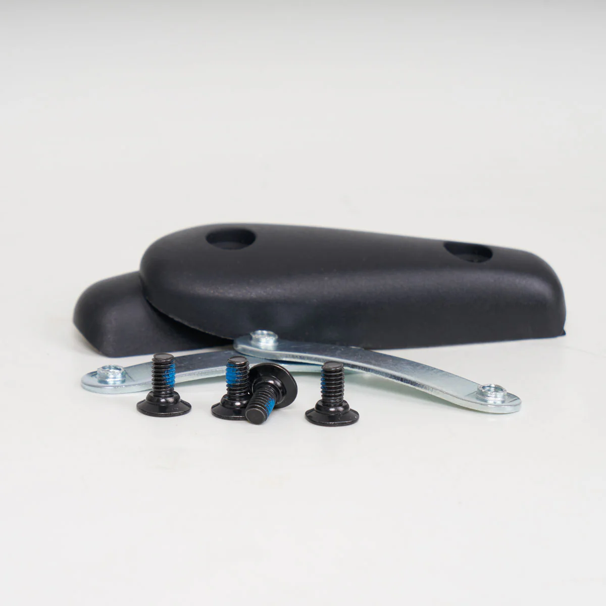 FR Sliders - Black Abrasive Pads - Image 2