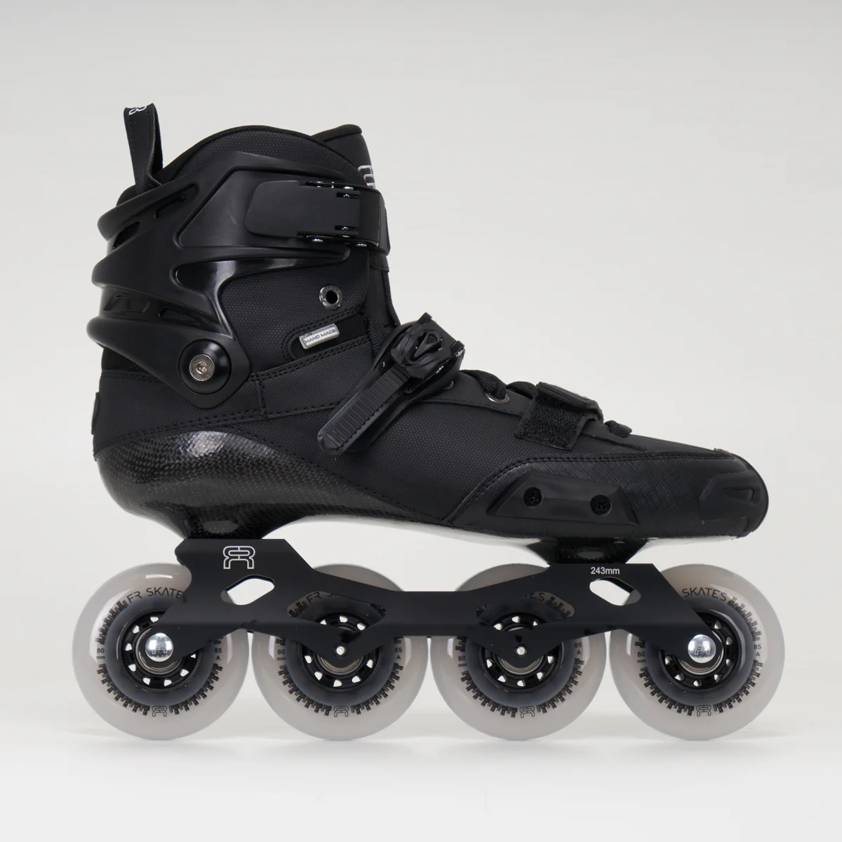FR Skates Spin 80 - Unisex