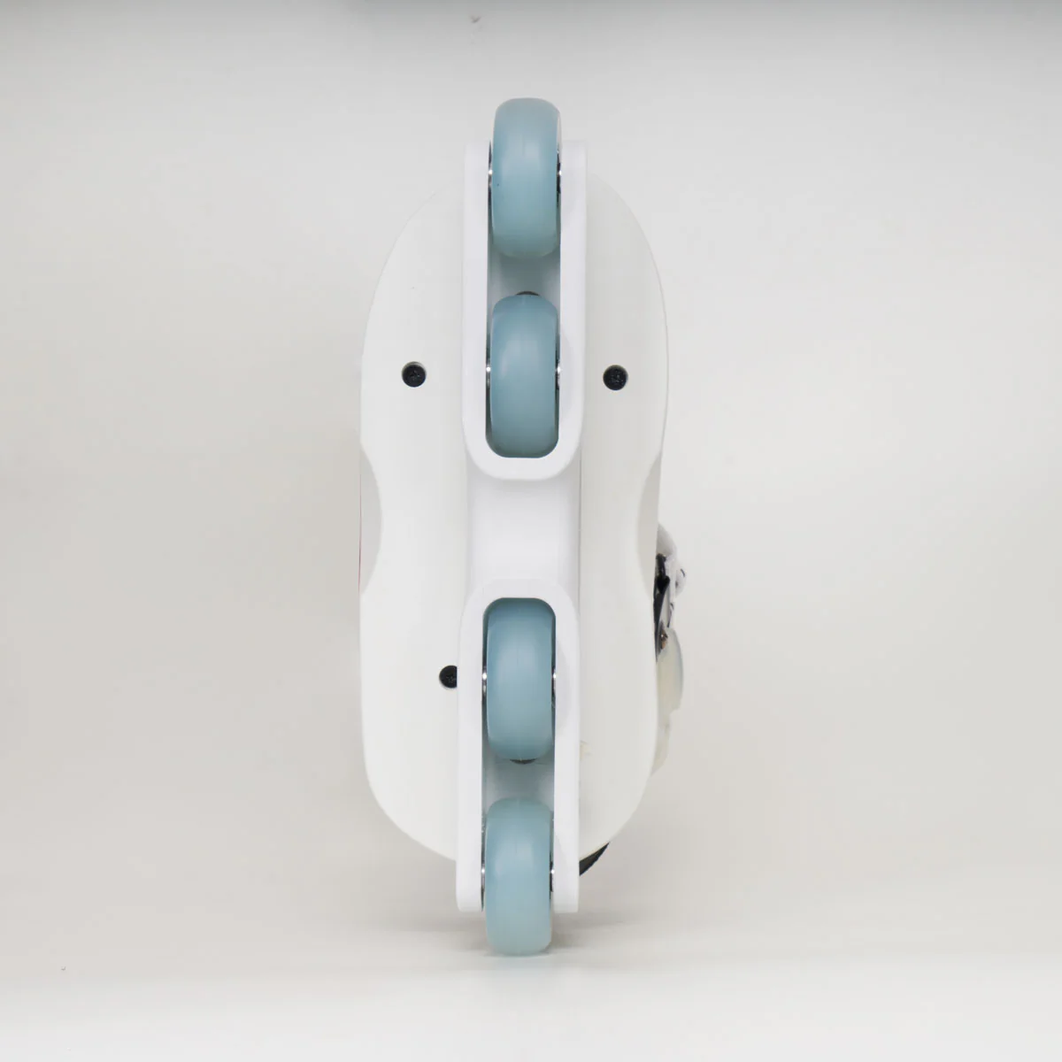 Gawds FM5 Franky Morales 5 Pro Skates - White - Image 4