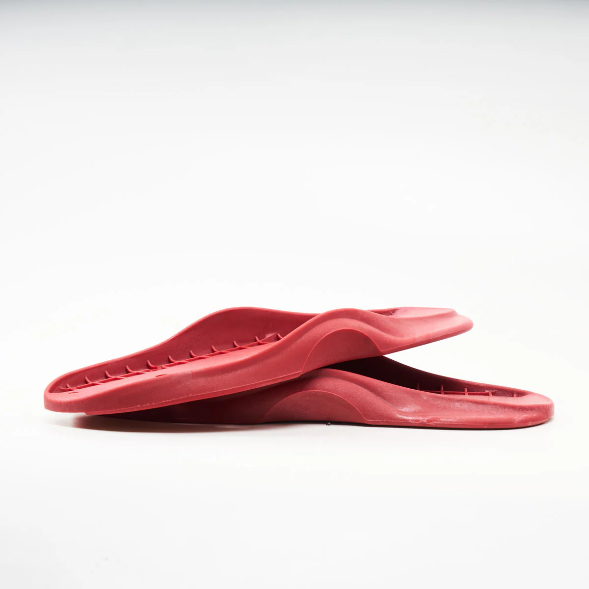 Gawds/Iqon Soulpates - Red - Image 2