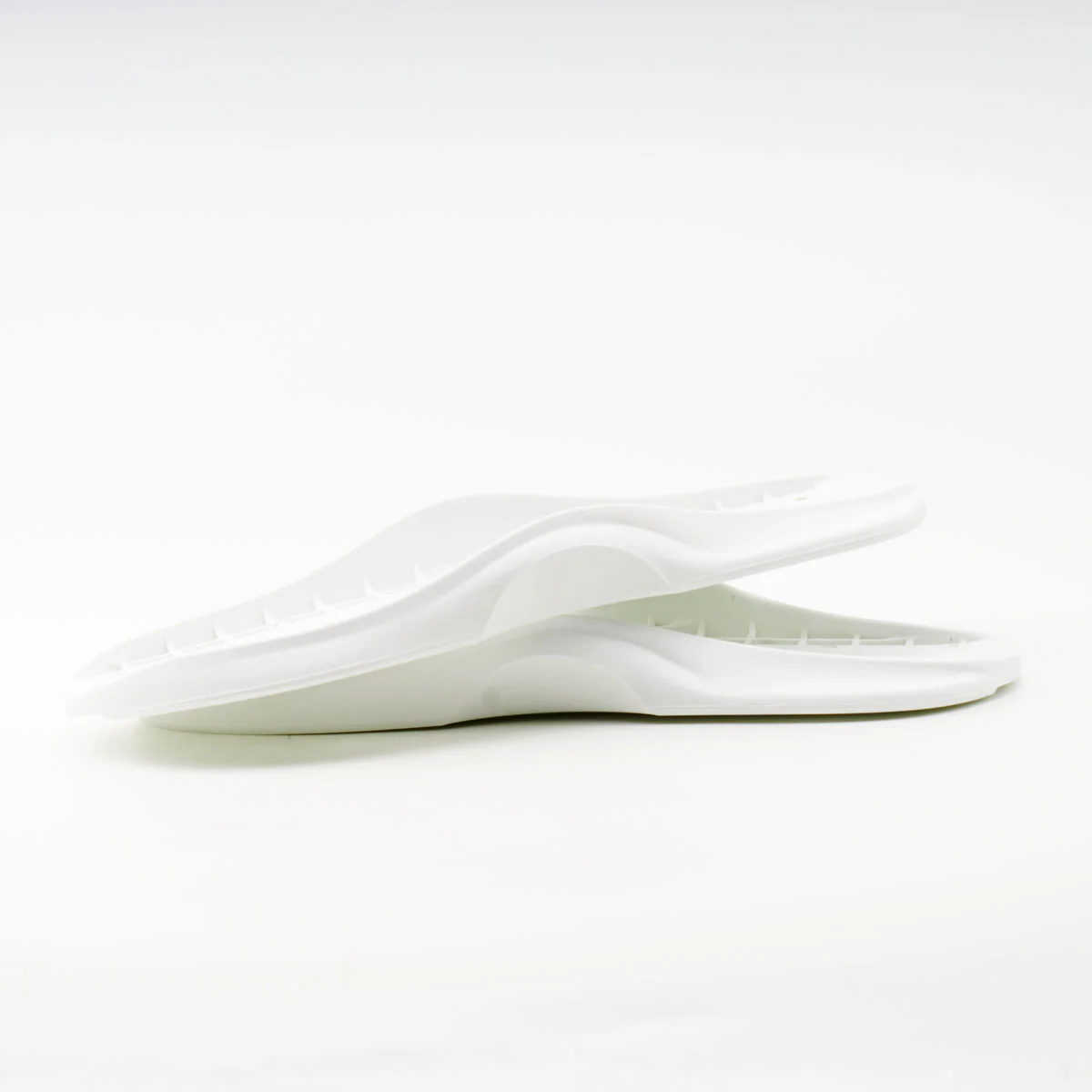 Gawds/Iqon Soulplates - White - Image 2
