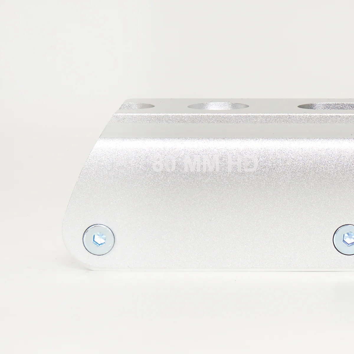 Ground Control 80mm HD UFS Frames - Silver - Image 3