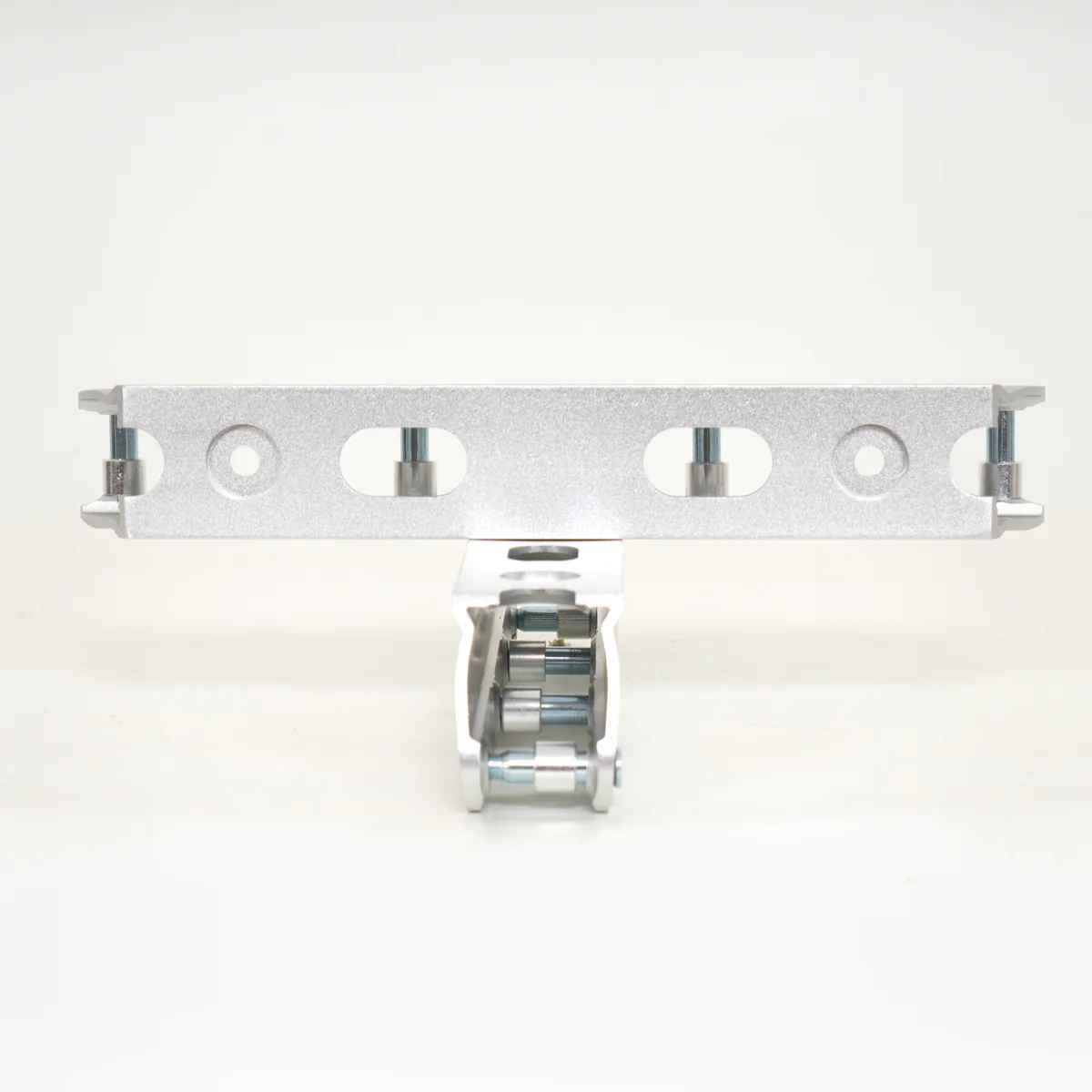 Ground Control 80mm HD UFS Frames - Silver - Image 4