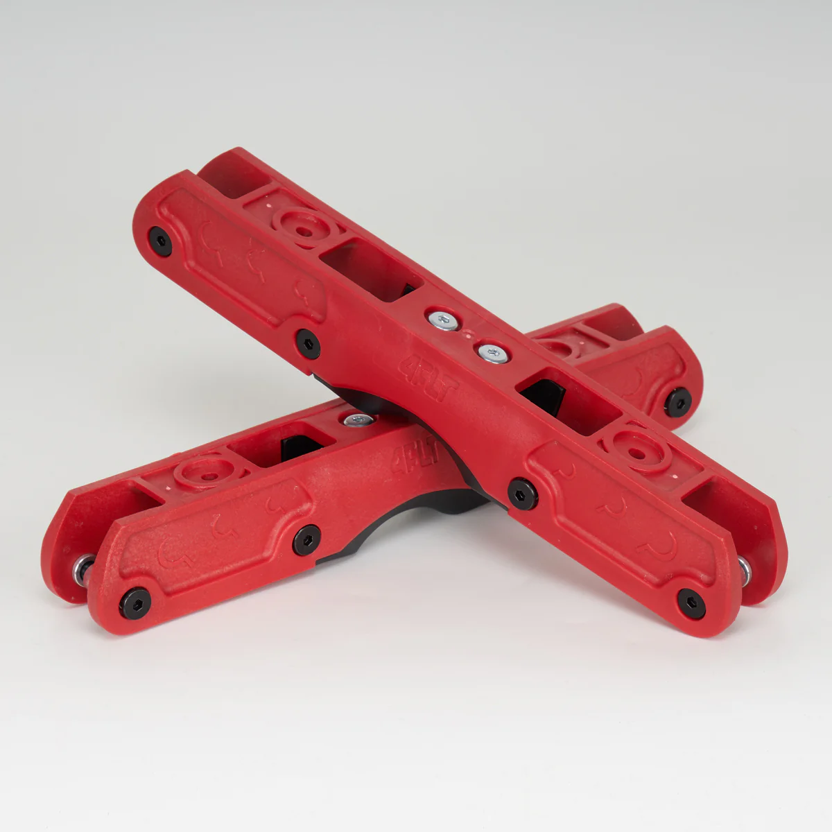 Ground Control Featherlite FLT4 Frames Red (FLT4) - Image 2