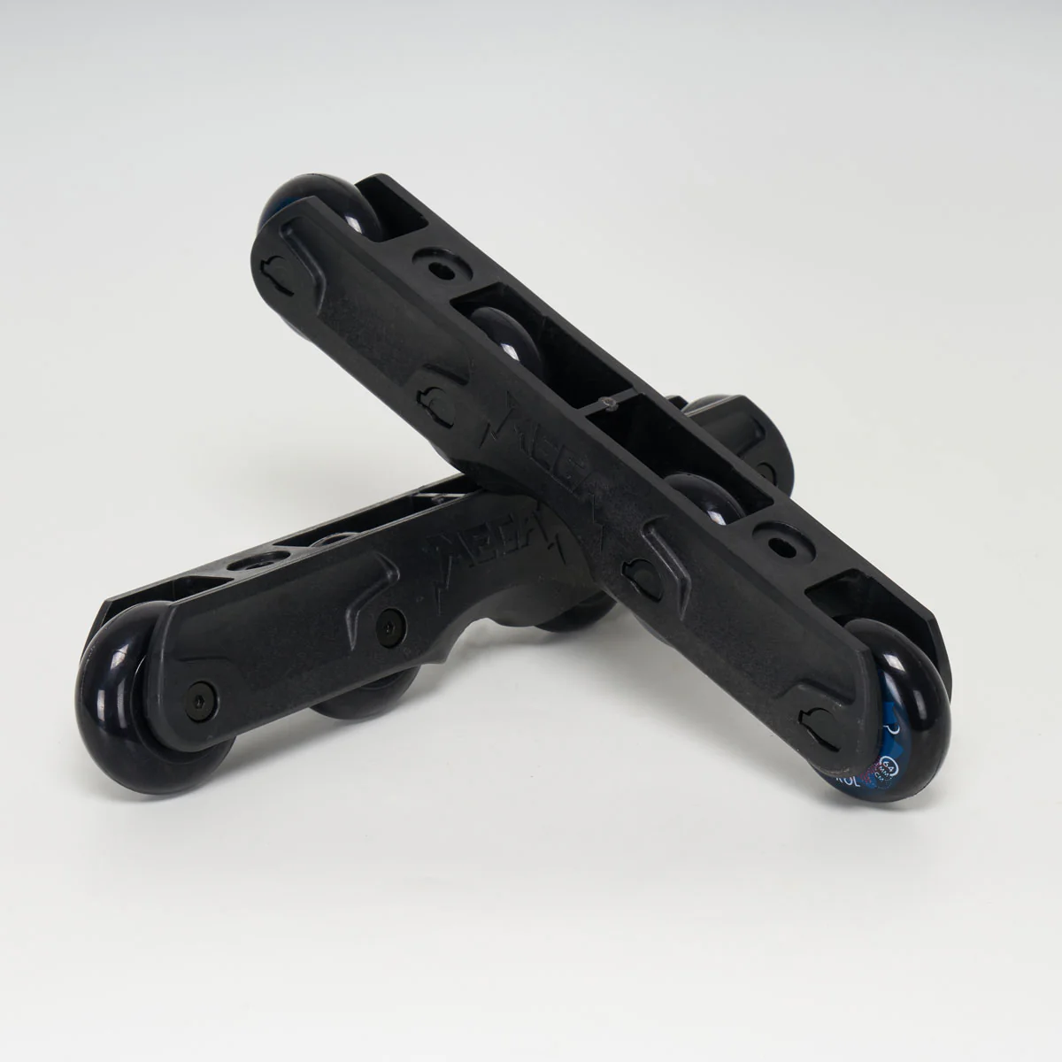 Ground Control Mega Frame Turbulence Complete 64mm - Black - Image 2