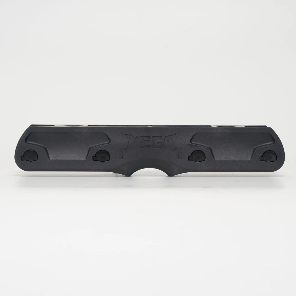 Ground Control Mega Frames Black